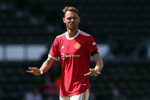 Matic reveals Man United ready to face Newcastle